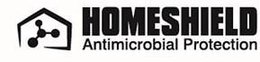 HOMESHIELD ANTIMICROBIAL PROTECTION trademark