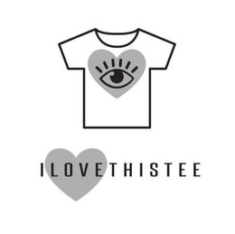 ILOVETHISTEE trademark