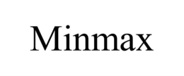 MINMAX trademark
