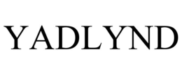 YADLYND trademark