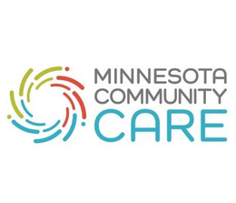 MINNESOTA COMMUNITY CARE trademark