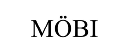 MÖBI trademark