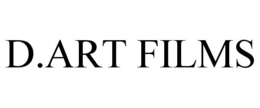 D.ART FILMS trademark