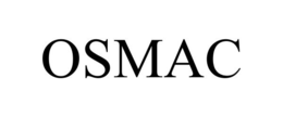 OSMAC trademark