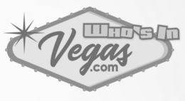 WHO'S IN VEGAS.COM trademark
