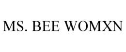 MS. BEE WOMXN trademark
