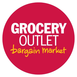 GROCERY OUTLET BARGAIN MARKET trademark