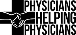PHYSICIANS HELPING PHYSICIANS trademark