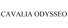 CAVALIA ODYSSEO trademark
