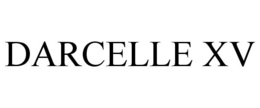 DARCELLE XV trademark