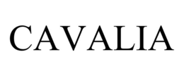 CAVALIA trademark