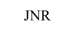 JNR trademark