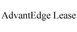 ADVANTEDGE LEASE trademark