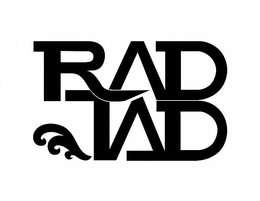 RAD TAD trademark