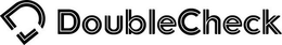 D DOUBLECHECK trademark