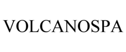 VOLCANOSPA trademark