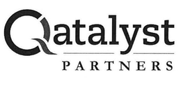 QATALYST PARTNERS trademark
