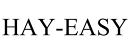 HAY-EASY trademark