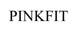 PINKFIT trademark