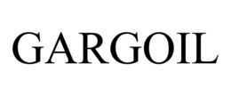 GARGOIL trademark