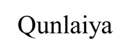 QUNLAIYA trademark