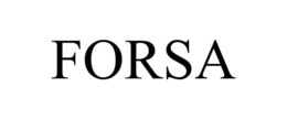 FORSA trademark