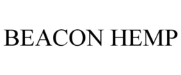 BEACON HEMP trademark