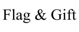FLAG & GIFT trademark