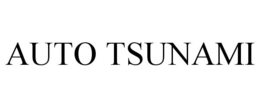 AUTO TSUNAMI trademark