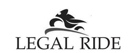 LEGAL RIDE trademark