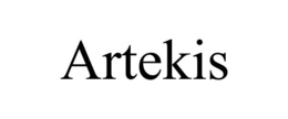 ARTEKIS trademark