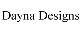 DAYNA DESIGNS trademark