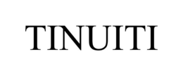 TINUITI trademark