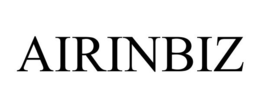 AIRINBIZ trademark