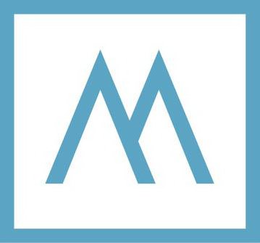 M trademark