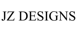 JZ DESIGNS trademark