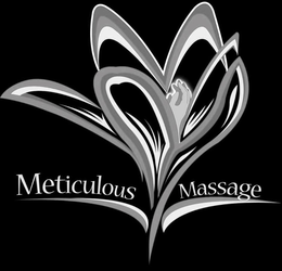 METICULOUS MASSAGE trademark