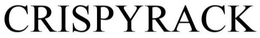 CRISPYRACK trademark
