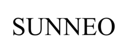 SUNNEO trademark
