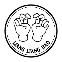 LIANG LIANG HAO trademark