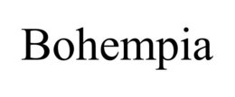 BOHEMPIA trademark