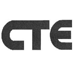 CTE trademark