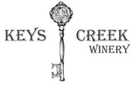 KEYS CREEK WINERY trademark