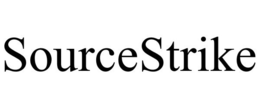 SOURCESTRIKE trademark