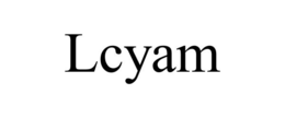 LCYAM trademark