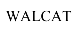 WALCAT trademark
