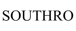 SOUTHRO trademark
