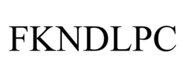 FKNDLPC trademark