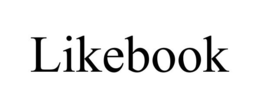 LIKEBOOK trademark
