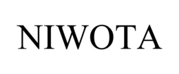 NIWOTA trademark